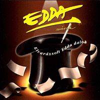 Edda Muvek : Elvarázsolt Edda-dalok